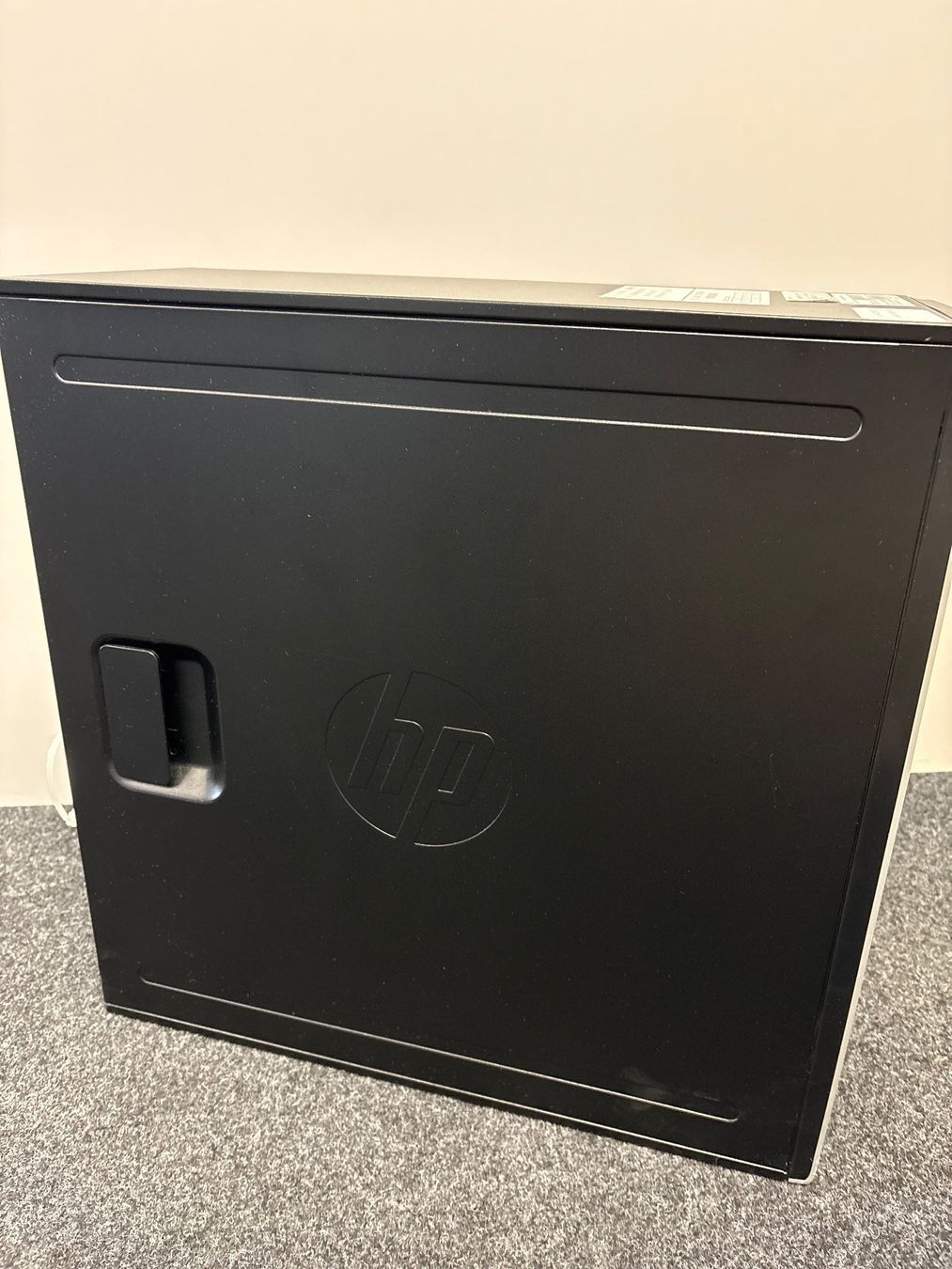 Hewlett Packard PCs: HP Compaq Elite 8300 Convertible Microtower – Gebraucht aus Schlieren von 2nd-Life 5