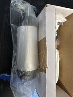 Benzinpumpe Upgrade 1.8T
