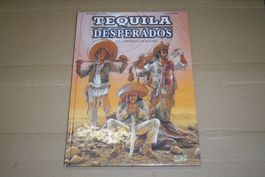 °°°° TEQUILA DESPERADOS °°°°