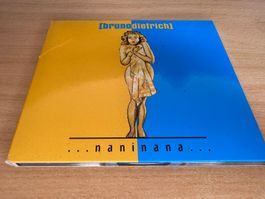 Bruno Dietrich – ...Naninana...