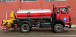 Lastwagen / Kipper / Streuer MAN 19.321