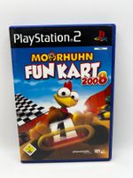 Moorhuhn - Fun Kart 2008 (Deutsch) - Playstation 2