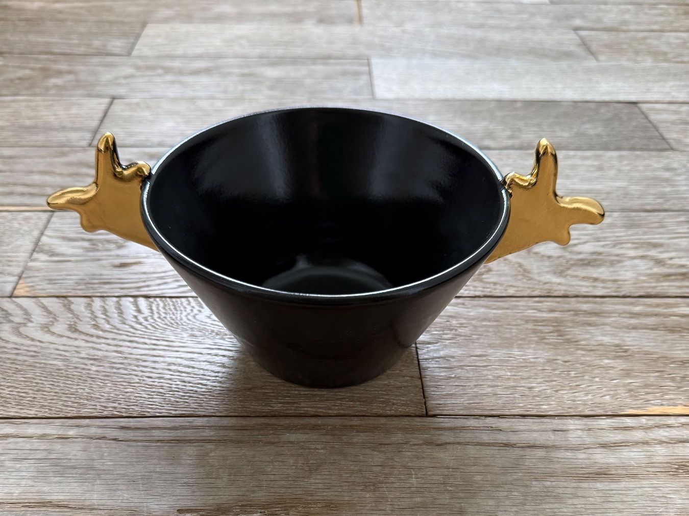 Ciotole: Bowl goldene Griffe, 80er – Usato da Luzern venduto da Mamutpe