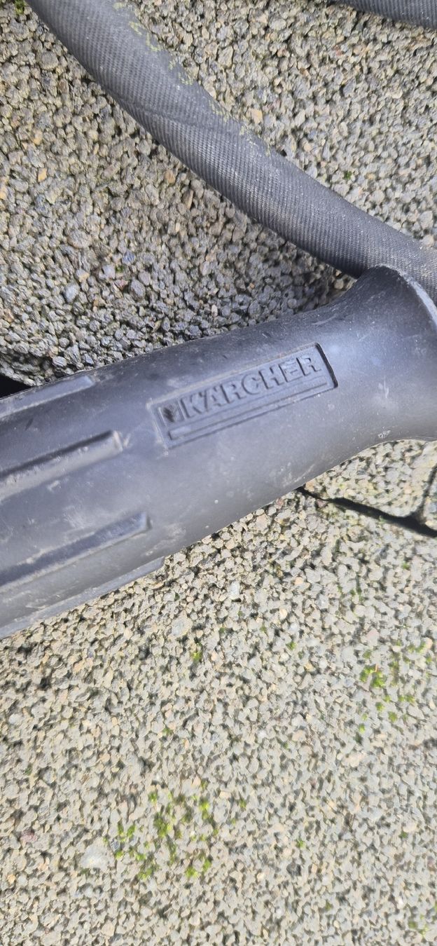 Kärcher Idropulitrici ad alta pressione: Kärcher Hochdruckreiniger – Usato da Grenchen venduto da Hzpro 1