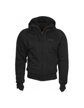 Herren IXS Pacer Motorrad Hoodie