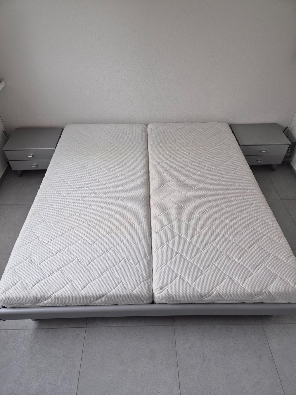 Letti: Bett 180 x 200 – Usato da Wohlen AG venduto da Rune0 1