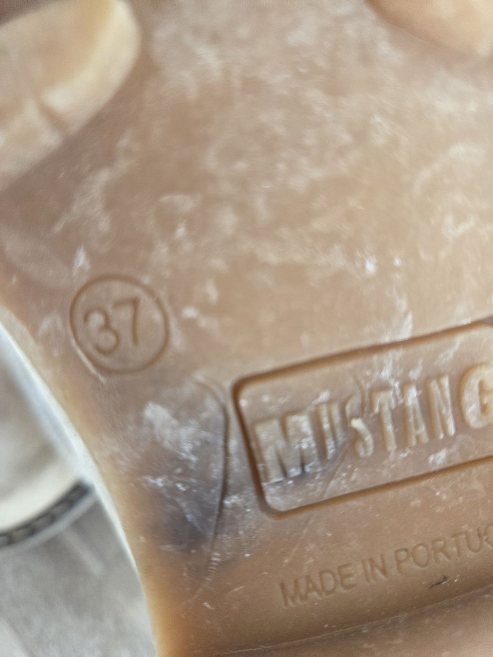 Scarpe per ragazze: Schuhe – Usato da Vinelz venduto da man_t2q9 2