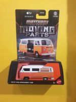 Matchbox 1973 VOLKSWAGEN T2 B