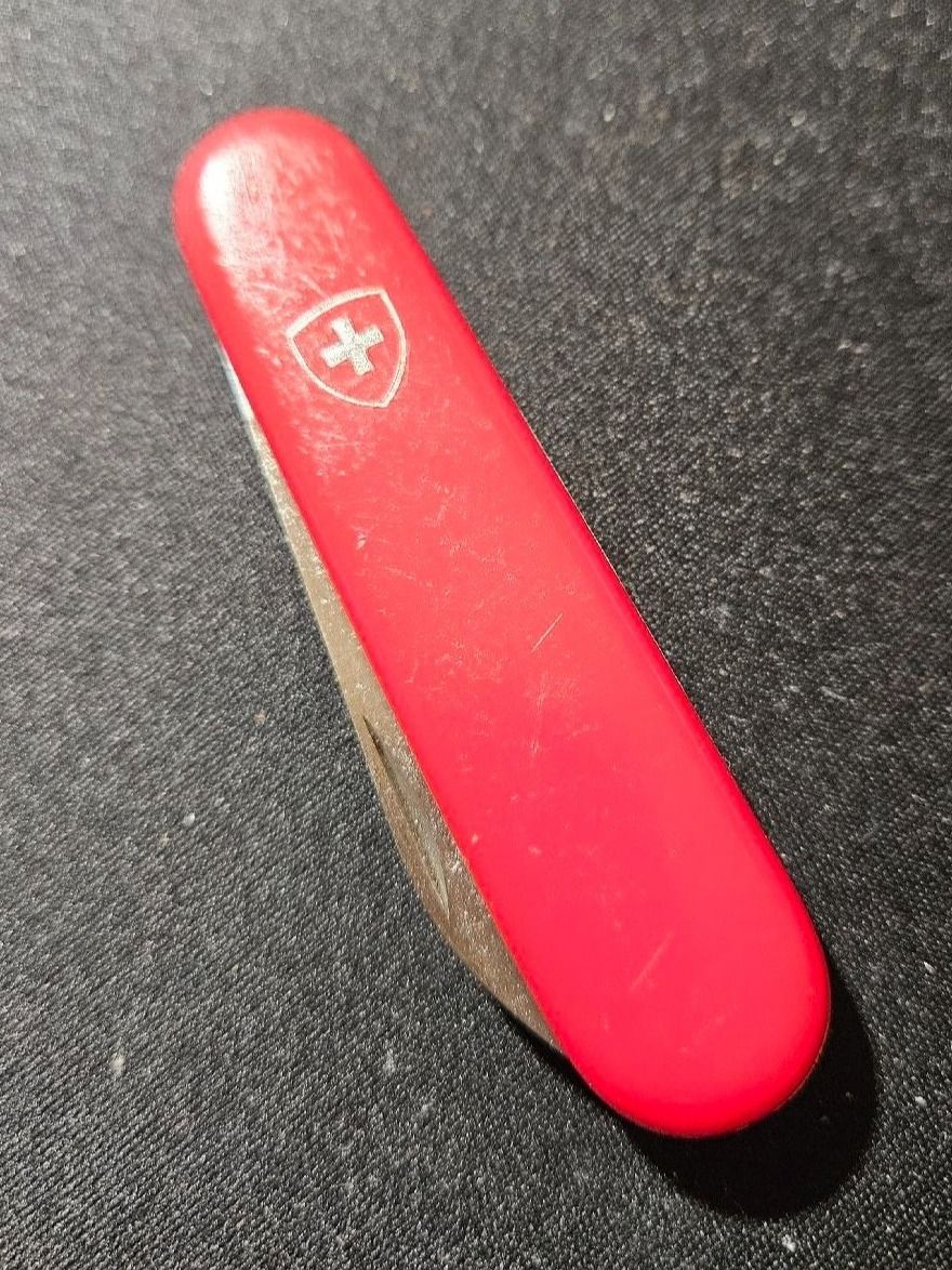 Victorinox Couteaux de poche: MAGGI Victorinox Taschenmesser – D'occasion à Bern par Respirit 2