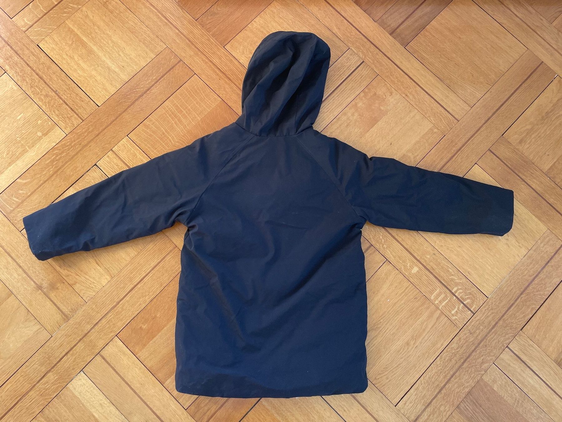 Zara Vestes & Manteaux: Winterjacke ZARA Gr. 134 – D'occasion à Genève par Livsonman 2