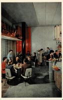 MÖVENPICK Grendel 19 Luzern ca 1950!