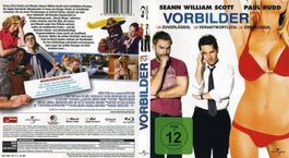 Vorbilder?! (DVD) + Bones DVD   #