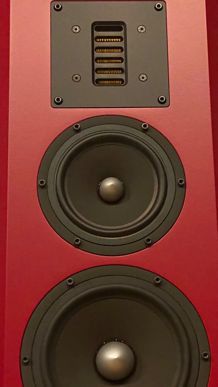 Casse acustiche: HighEnd Lautsprecher Hooter – Nuovo (secondo la descrizione) da Mathon venduto da aheggendorn 4