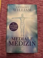 Antony Williams 3 Bände..teils noch Orginal verpackt