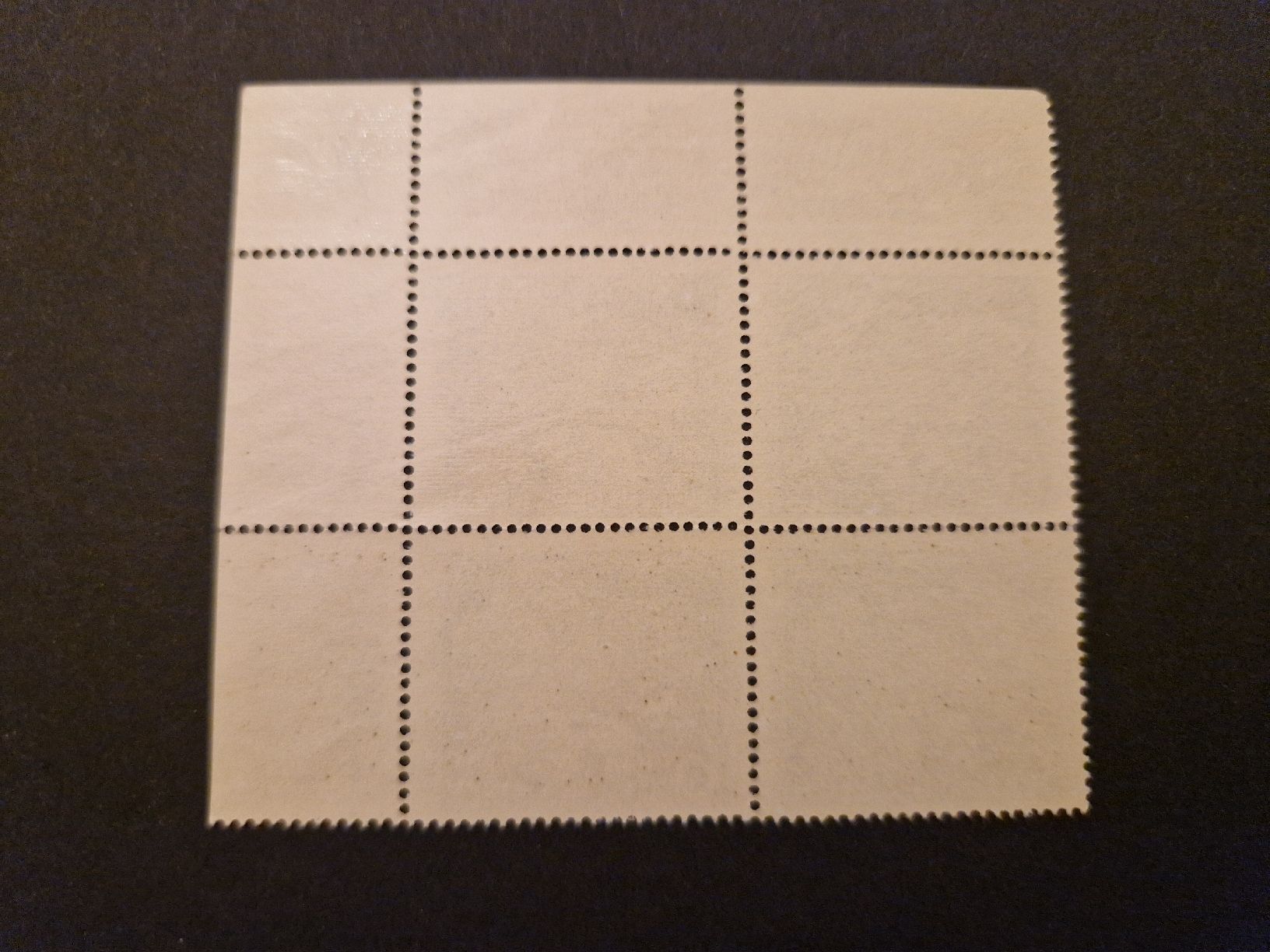 Tous les timbres: Deutsches Reich Viererblock Briefmarken postfrisch – Neuf (Voir description) à St. Gallen par Enrico_SG 1