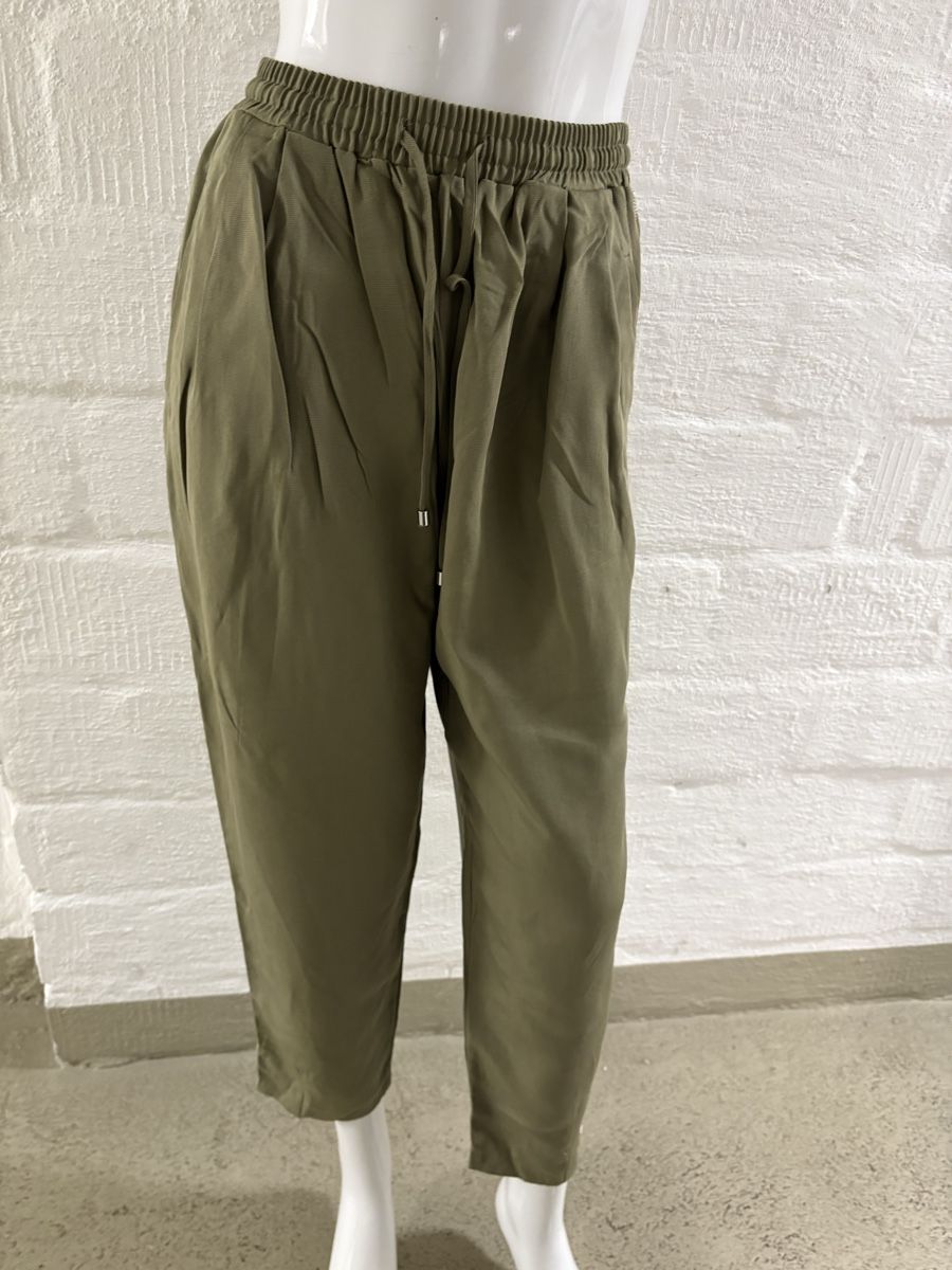 Zara Pantaloni: Damen Hose,Gr.S;Zara – Nuovo (secondo la descrizione) da Winterthur venduto da Nena222