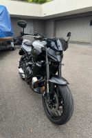 YAMAHA MT-07 Y-AMT 35 kW