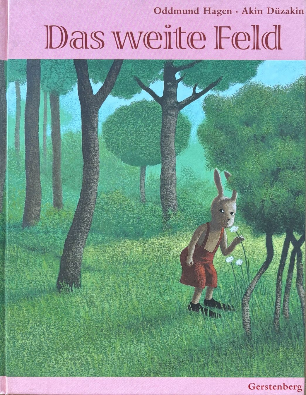 Libri: Das weite Feld – Nuovo (secondo la descrizione) da Sarnen venduto da Livres