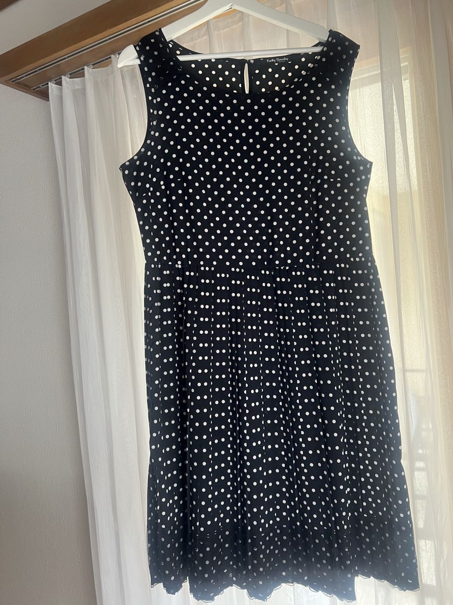Betty Barclay Vestiti: Betty Barclay Damenkleid – Usato da Appenzell venduto da Andrijana75