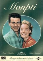 DVD: Monpti (mit: Romy Schneider, Horst Buchholz)