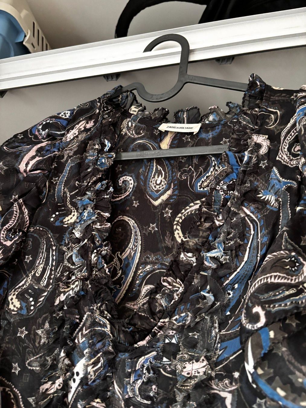 Zadig & Voltaire Vestiti: Zadig & Voltaire Kleid – Nuovo (secondo la descrizione) da Männedorf venduto da jad_l7jg 3