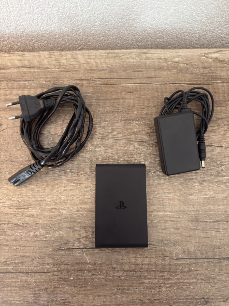 Sony Console: Playstation TV  – Nuovo (secondo la descrizione) da Broc venduto da planetmb 3