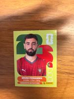 🔥⚽️ Panini WM 2026 Sticker Bruno Fernandes POR 10 ⚽️🔥