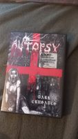 Autopsy - Dark Crusades 2×DVD Rar!Death Metal