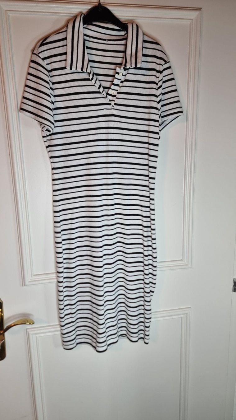 Vestiti: Kleid Größe  36/38 – Usato da Wald ZH venduto da Martin79
