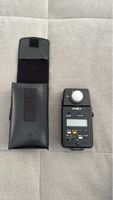 Minolta Flash Meter - Belichtungsmesser für Fotografen