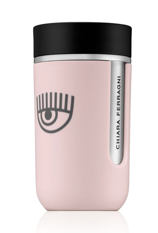 Chiara Ferragni x Nespresso Travel Mug Kaufen auf Ricardo