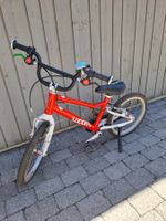 Kinder Fahrrad Woom 3