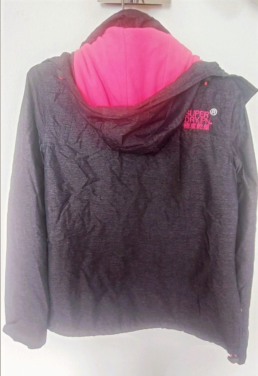 Superdry Giacche: Veste Superdry Japan – Usato da Collonges venduto da cam_72xf 1