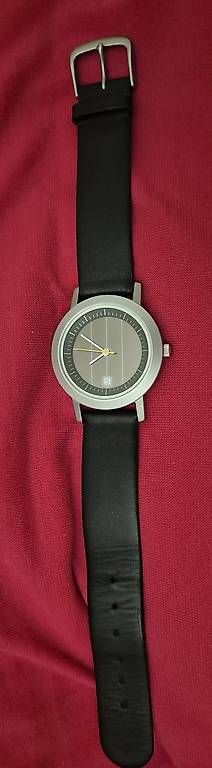 Orologi: Schweizer Solar Uhr – Usato da Arlesheim venduto da Reszum