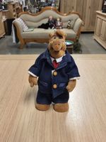 Simbu Alf Figur Vintag