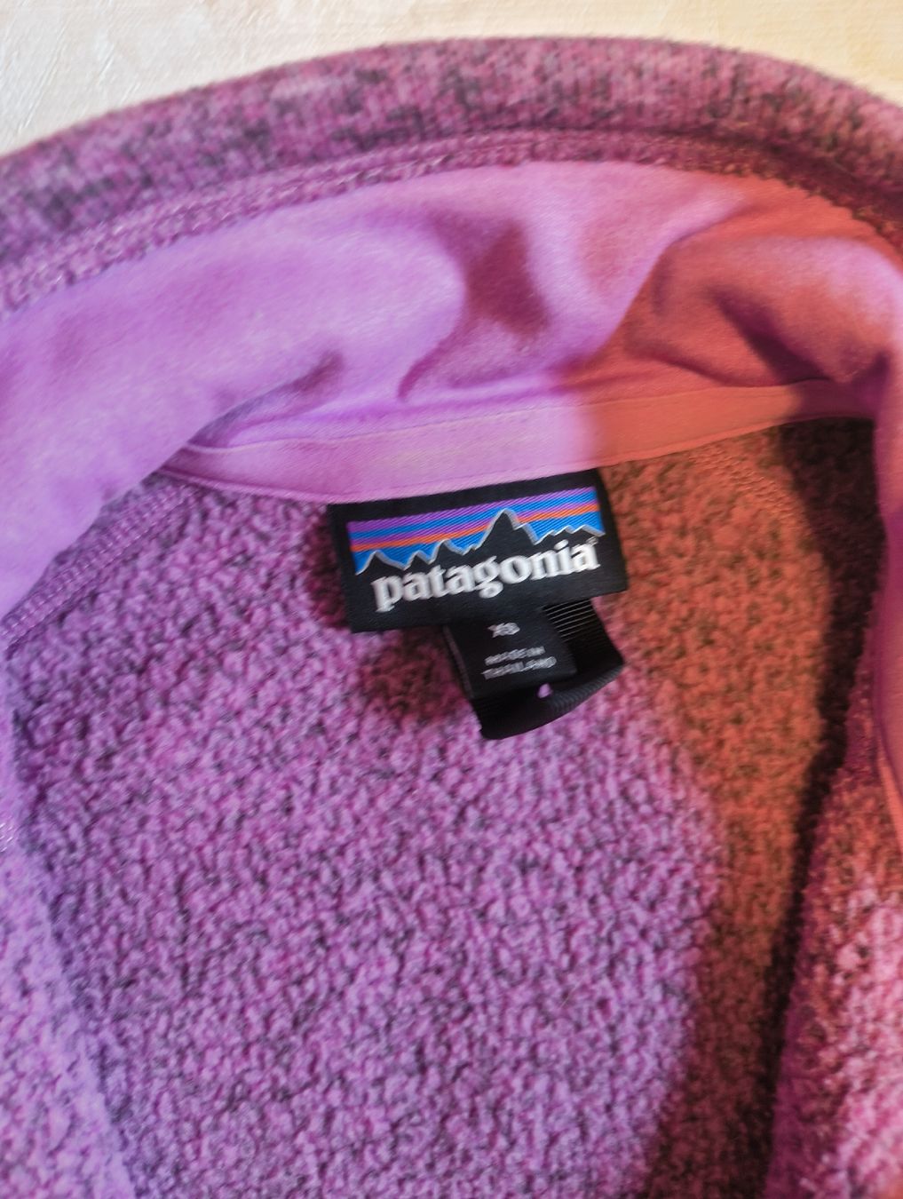 Patagonia Giacche: Patagonia Better Sweater wie Neu – Usato da Stein am Rhein venduto da DaOhana 4
