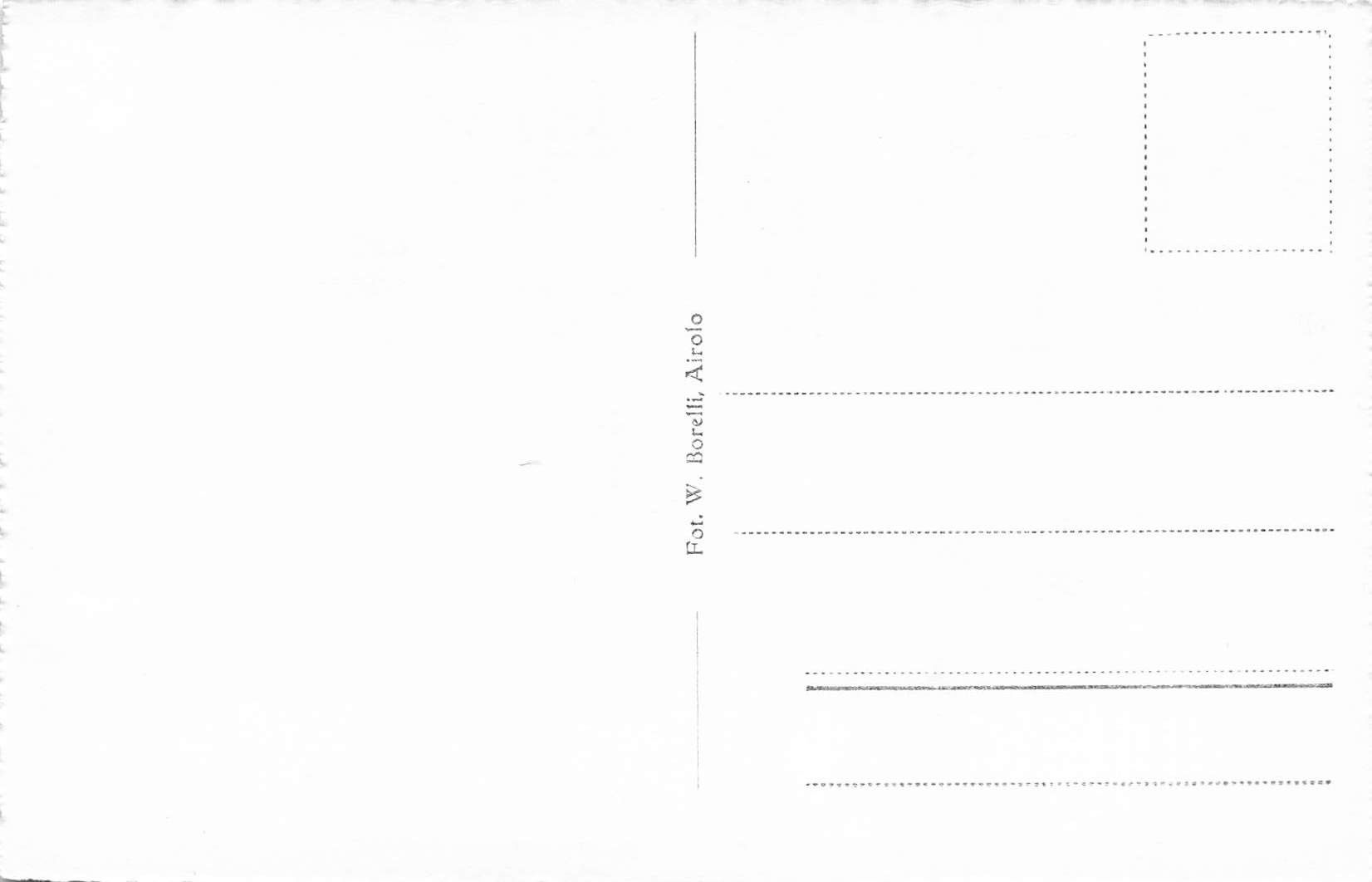 Cartoline postali: Airolo Leventina – Usato da Biasca venduto da Blenio71 1