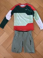 Bike Tenue, 140