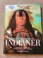Indianer Bildatlas