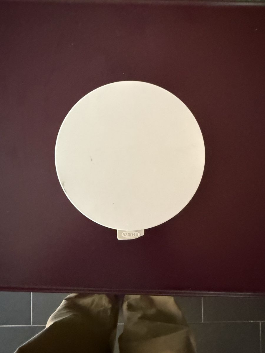 Hubs & Switches: IKEA Dirigera smart hub – Gebraucht aus Chavornay von sounox