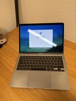 Macbook Air M1 