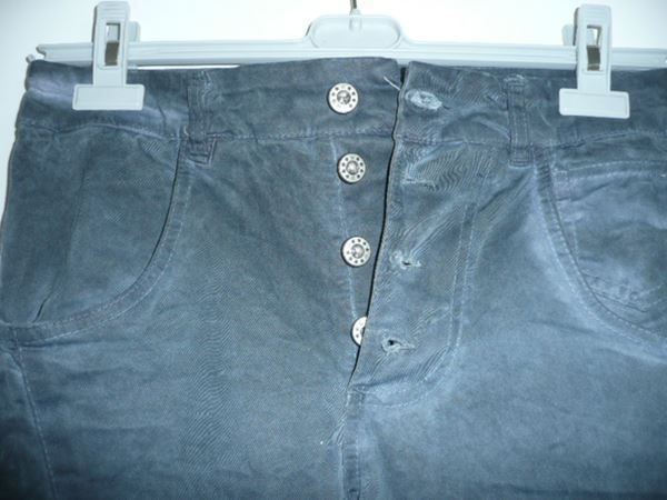Jeans: Coole Boyfriend Jeans – Nuovo (secondo la descrizione) da Baar venduto da negombo 4