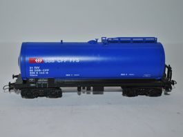 Jouef Zementwagen SBB (MMT020)