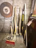 Posten mit Handwerkzeuge (Lot 162) 6017 Ruswil