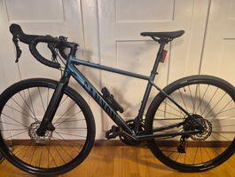 Canyon Endurance AllRoad - Rennrad