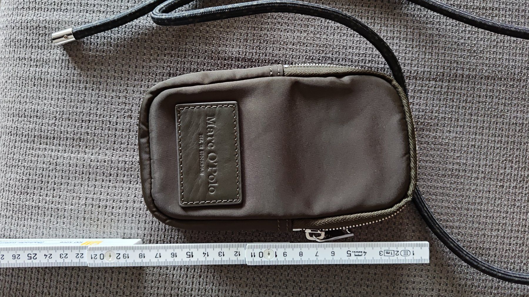 Marc O'Polo Borse da donna: Handytasche Marc O' Polo – Usato da Oberkulm venduto da deb_wvs9 2