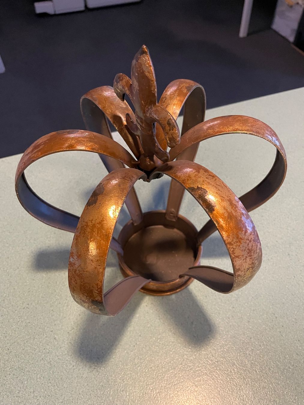Tutte le decorazioni: Krone Dekoration – Usato da Solothurn venduto da Bluejaguar 1