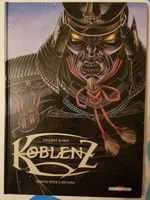 Koblenz N 3 E.O. (T.B.E.)  Dernier hiver à Ishiyama