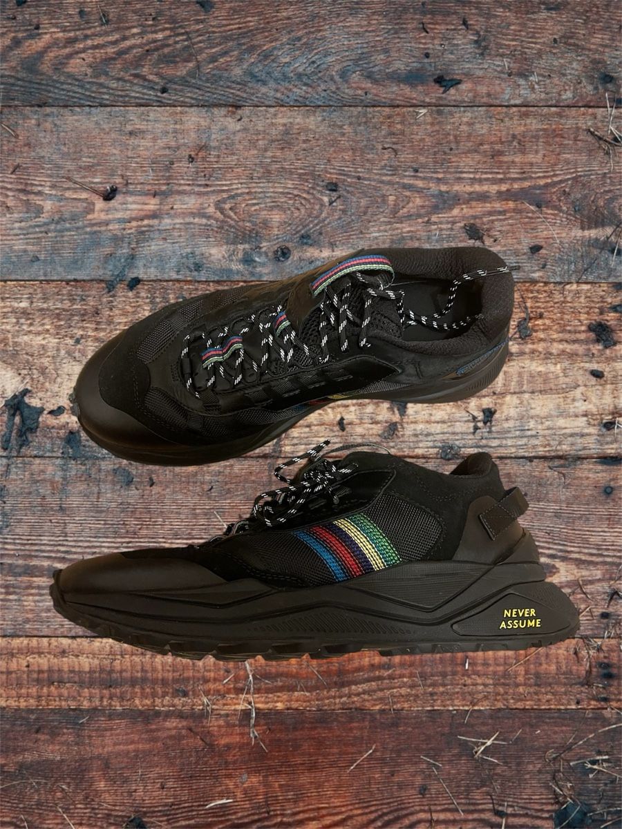 Paul Smith Herrenschuhe: PS Paul Smith Shoes – Gebraucht aus Wetzikon ZH von Jan_wojt 1
