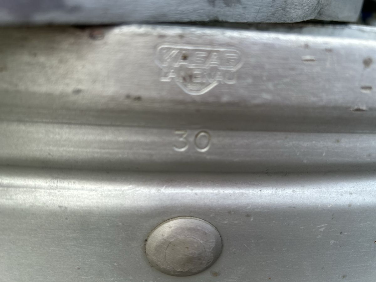 Agricoltura: Melkkessel/Milchtanse – Usato da Birmenstorf AG venduto da bir_9tbh 3